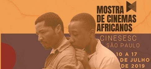Acervo África Recomenda: MOSTRA DE CINEMAS AFRICANOS