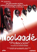 Cine Acervo África – Moolaadé