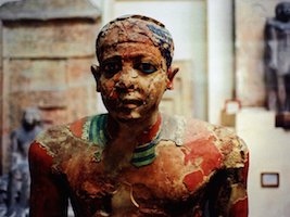 Cairo hours - Acervo África